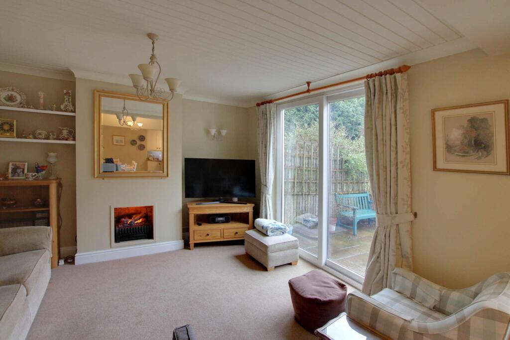 Additional property image - Shirley Church Road, Shirley