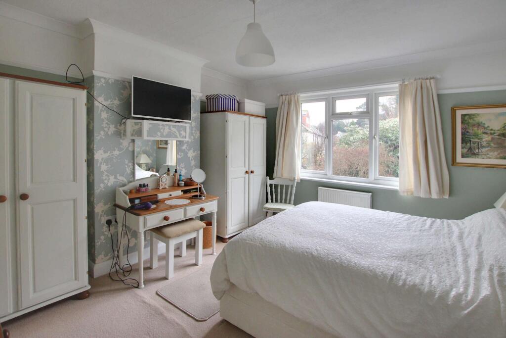 Additional property image - Shirley Church Road, Shirley