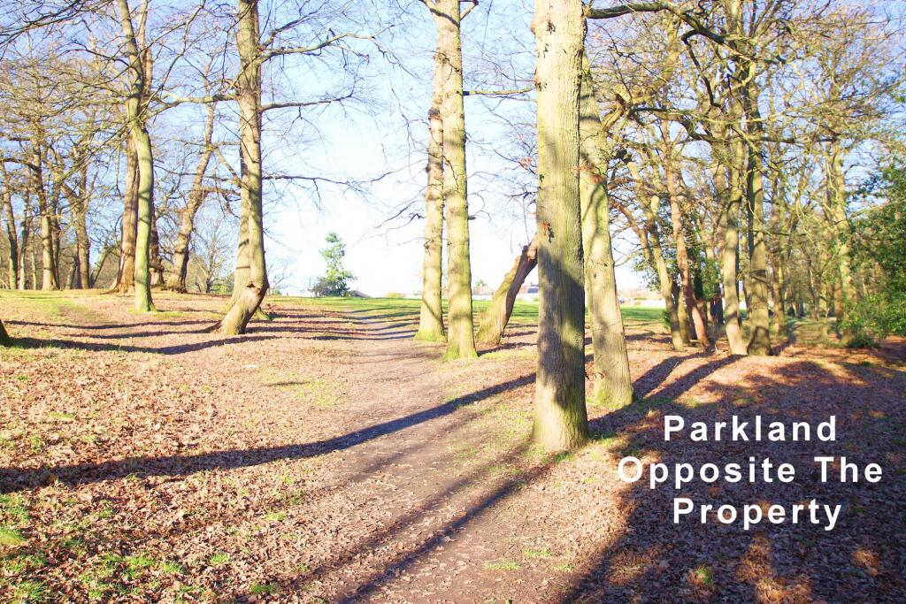 Additional property image - Shirley Church Road, Shirley