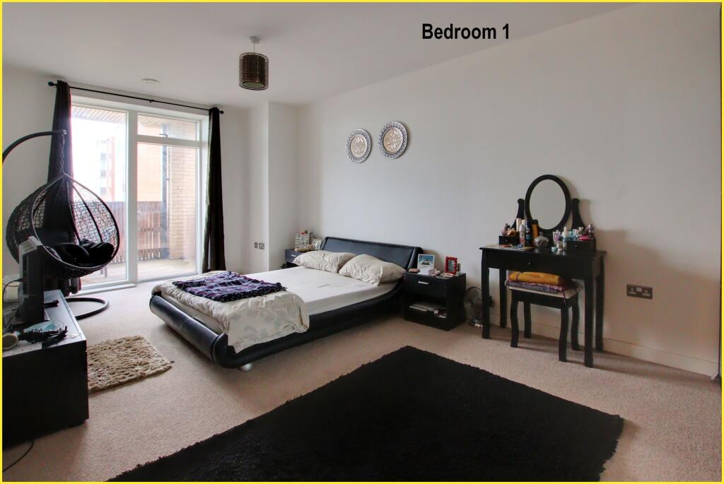 Additional property image - Yardmaster House, Cross Road, East Croydon