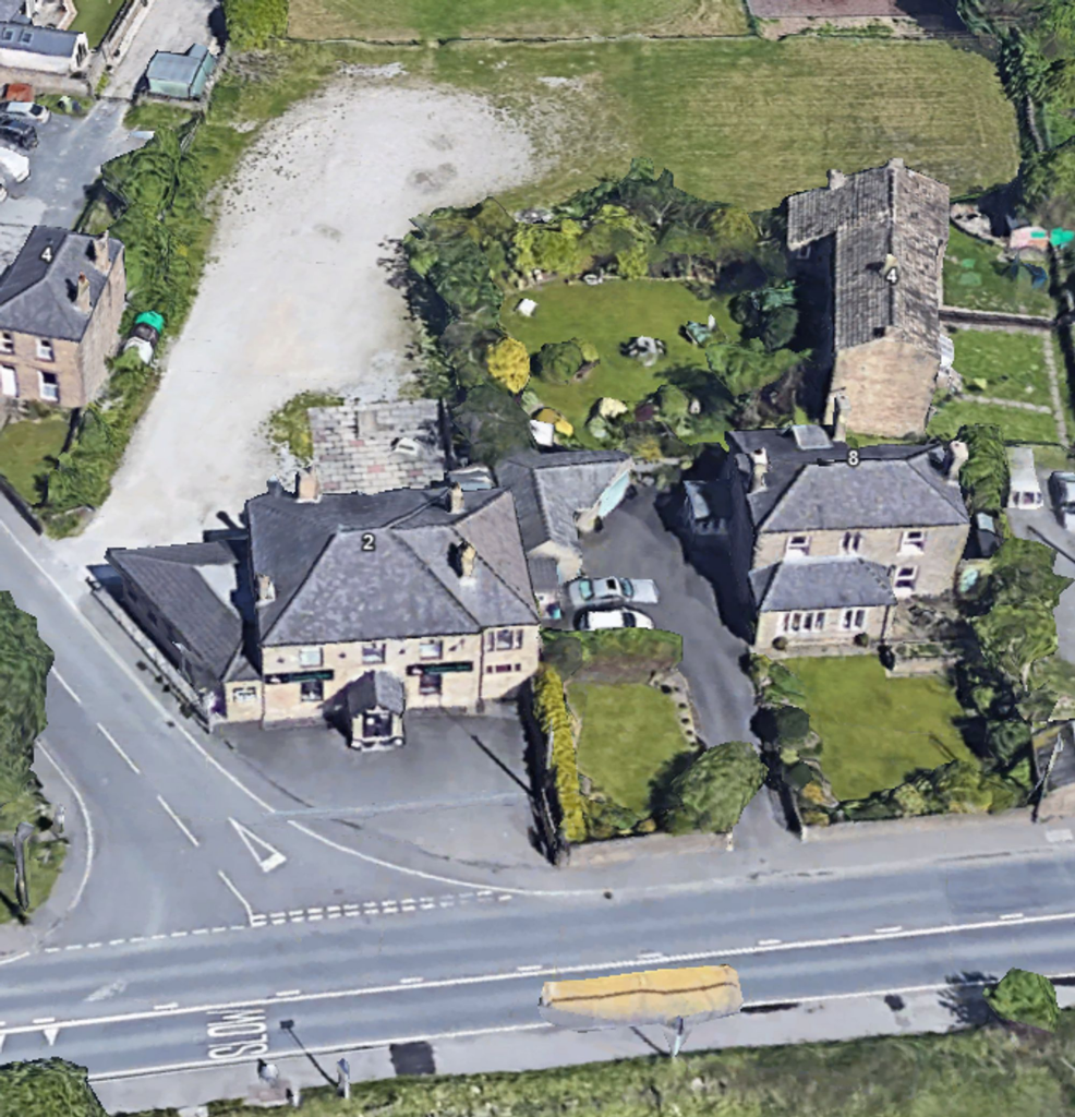 Main image of property: Wakefield, Huddersfield