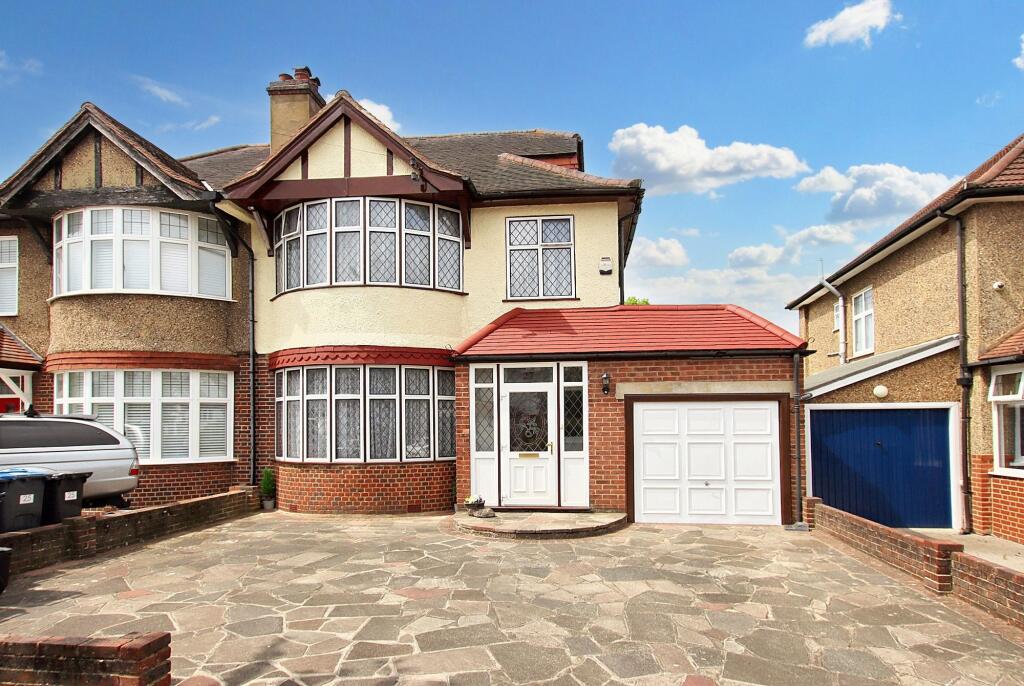 Main image of property: East Way, Shirley