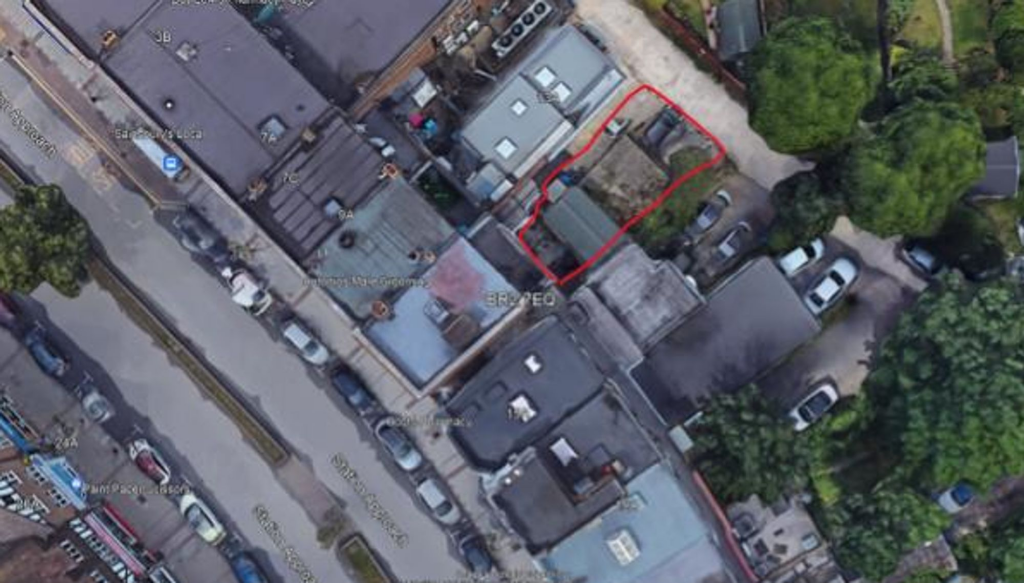 Main image of property: Hayes, Bromley (Kent)