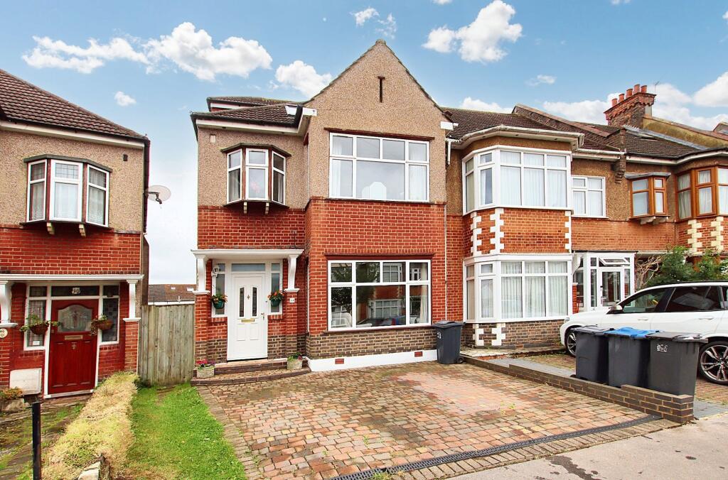 Main image of property: Shirley Park Road, Shirley Park