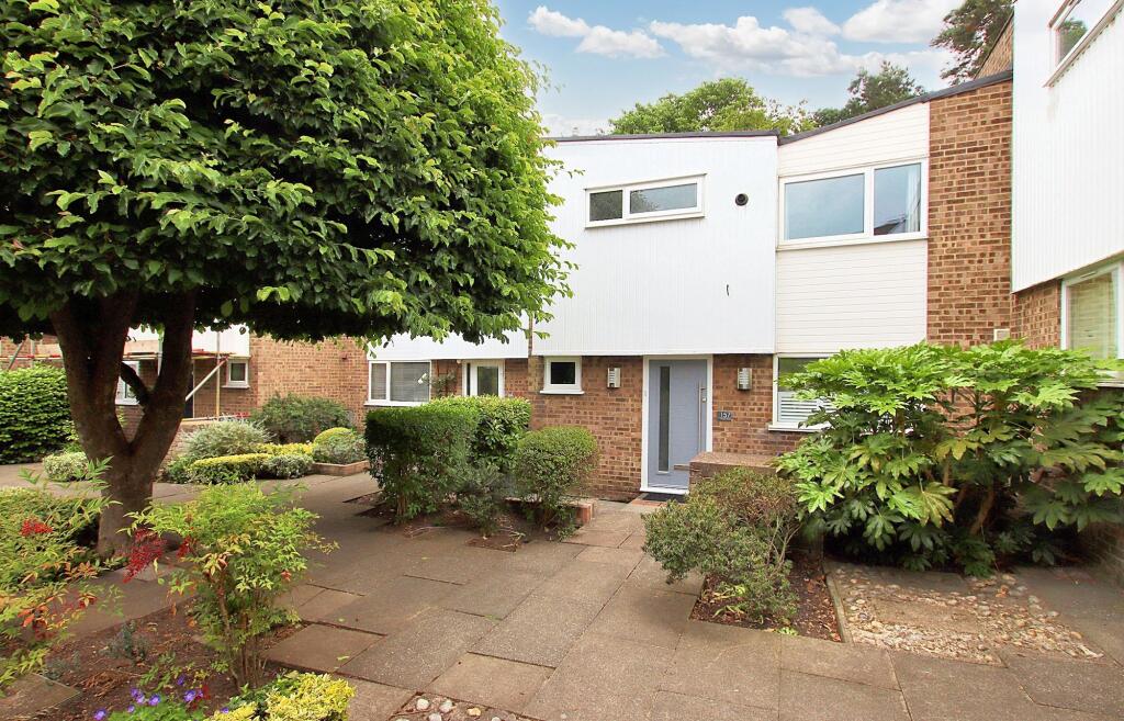 Main image of property: Regency Walk, Shirley