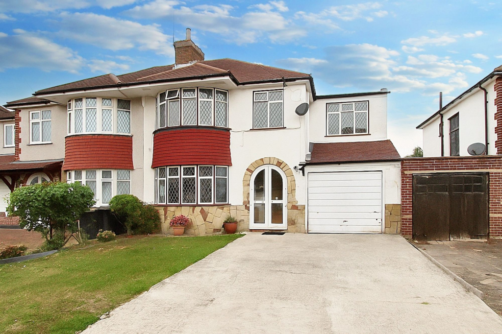 Main image of property: Tower View, Shirley