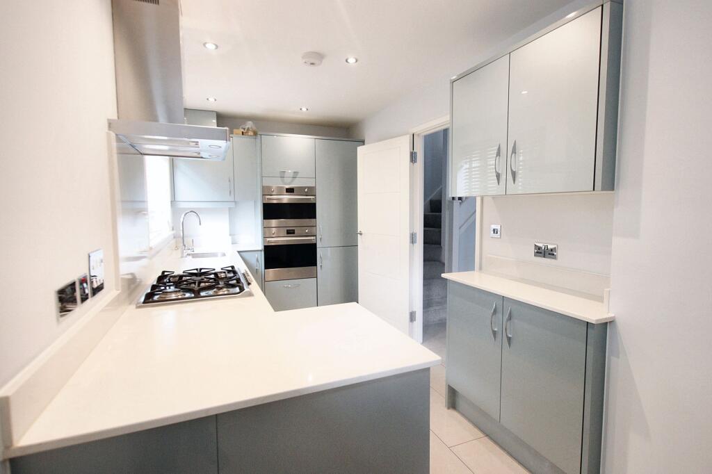 Main image of property: Stanhope Road, Croydon, CR0