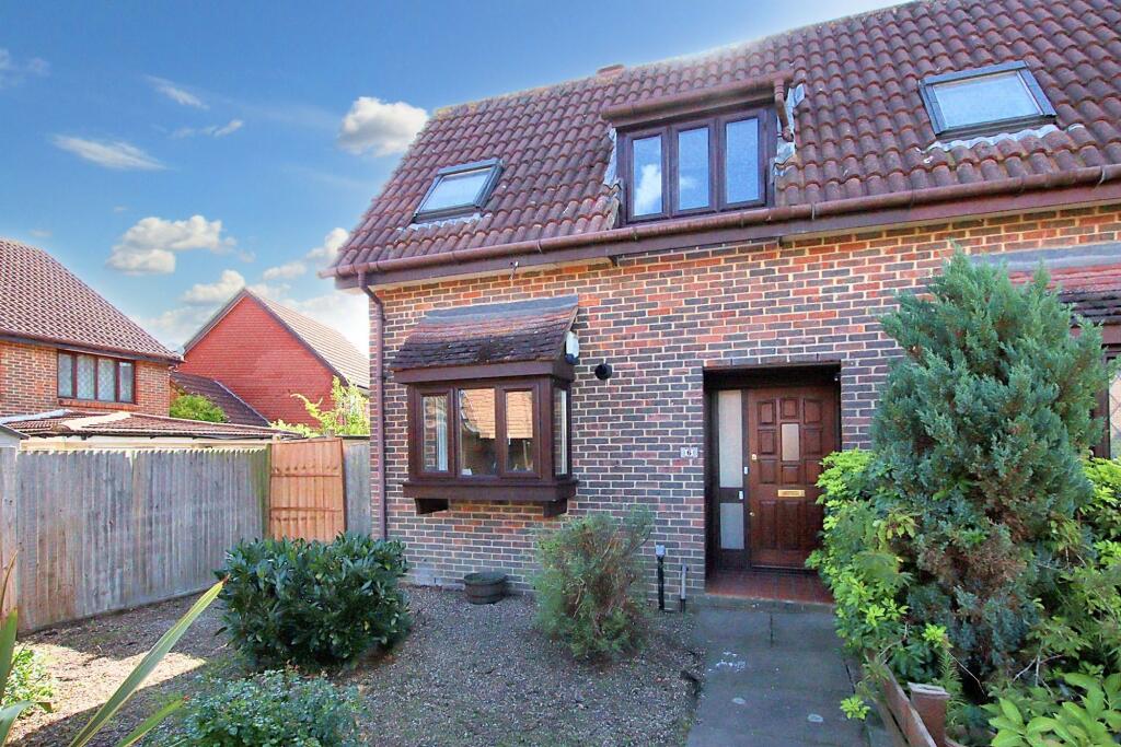 Main image of property: Tulip Close, Shirley Oaks Village