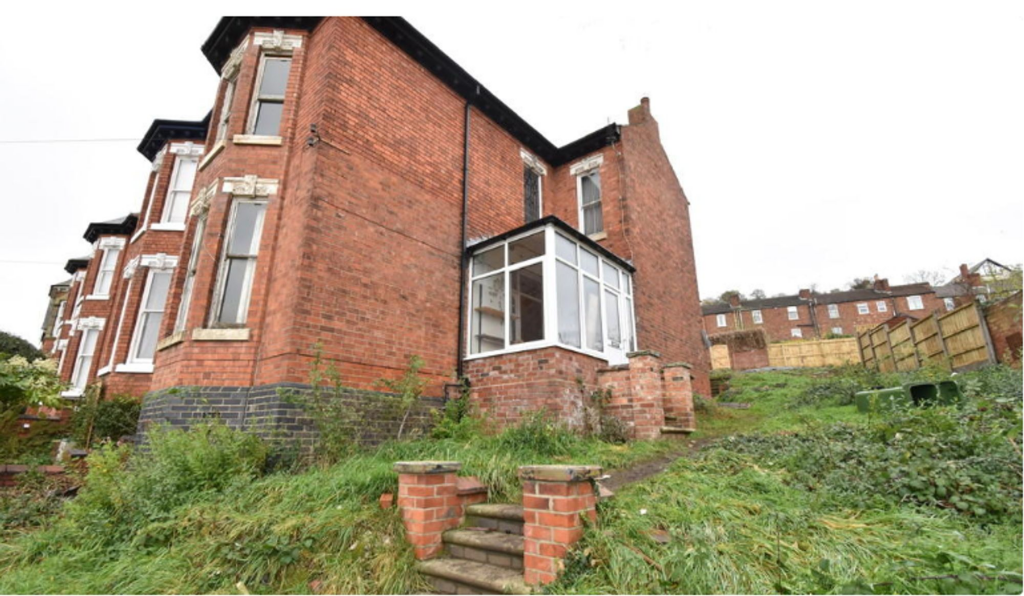 Main image of property: Yarborough Road, Lincoln-Sold Via Secure Auction Sale