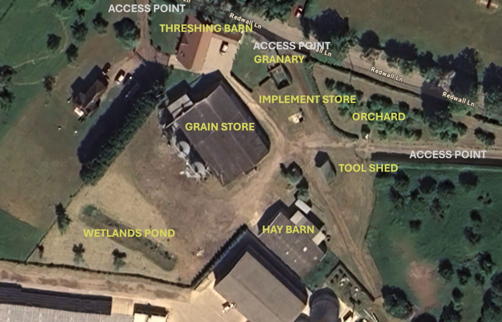 Main image of property: Linton, Maidstone, Kent