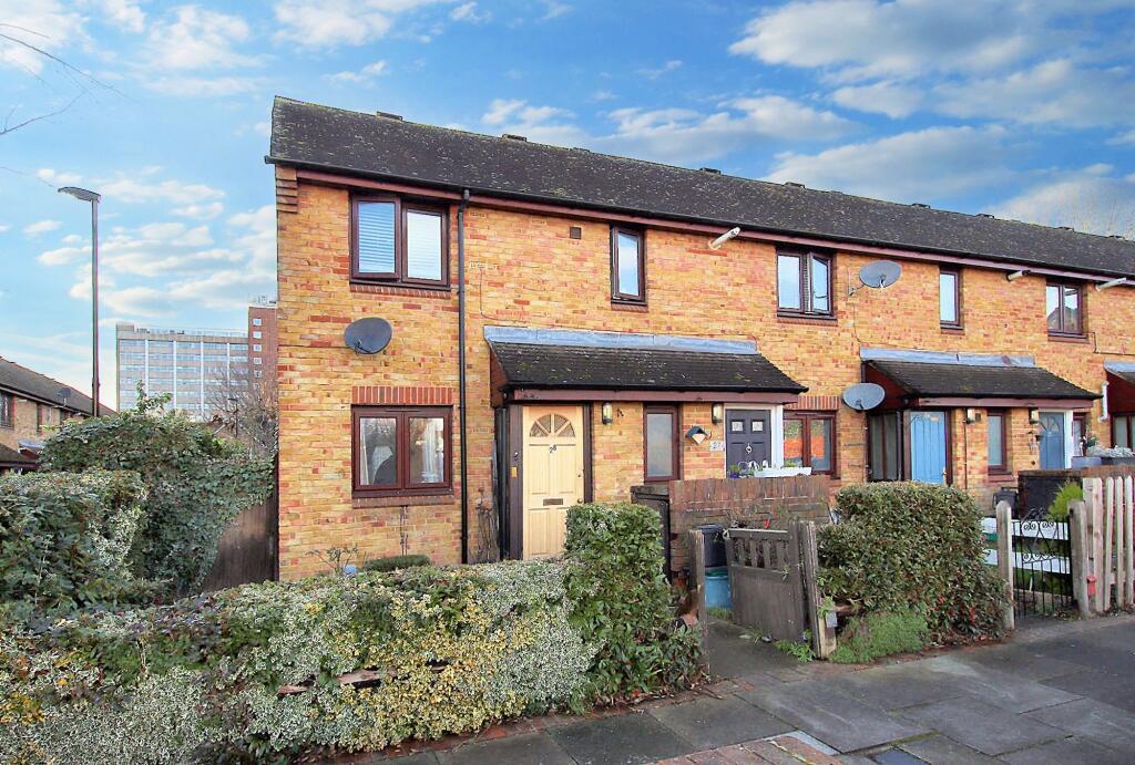 Main image of property: Torrington Square, Croydon, CR0