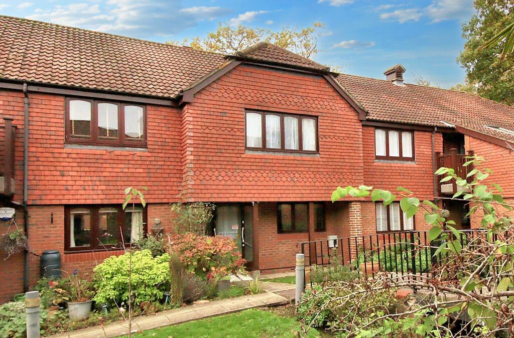 Main image of property: Alderbrook Court, West Wickham