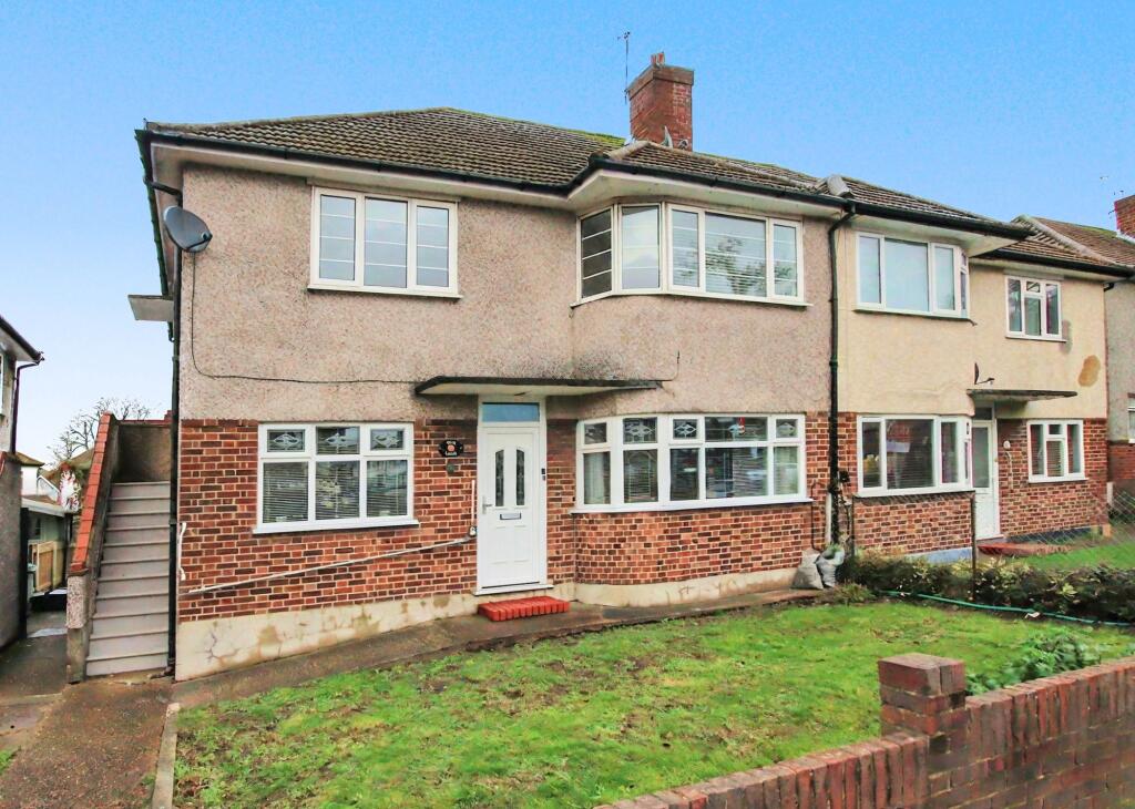 Main image of property: Sherwood Court, High Street, West Wickham