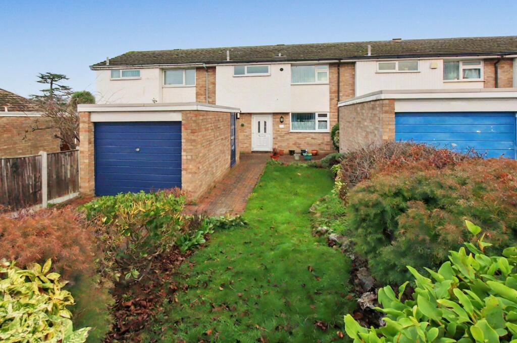 Main image of property: The Glade, Shirley