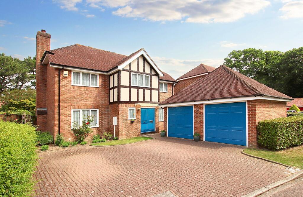 Main image of property: Birkdale Gardens, Upper Shirley