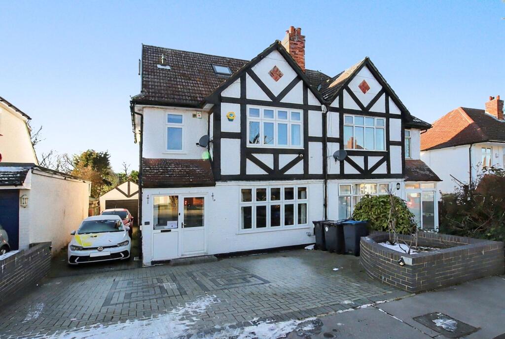 Main image of property: West Way, Shirley