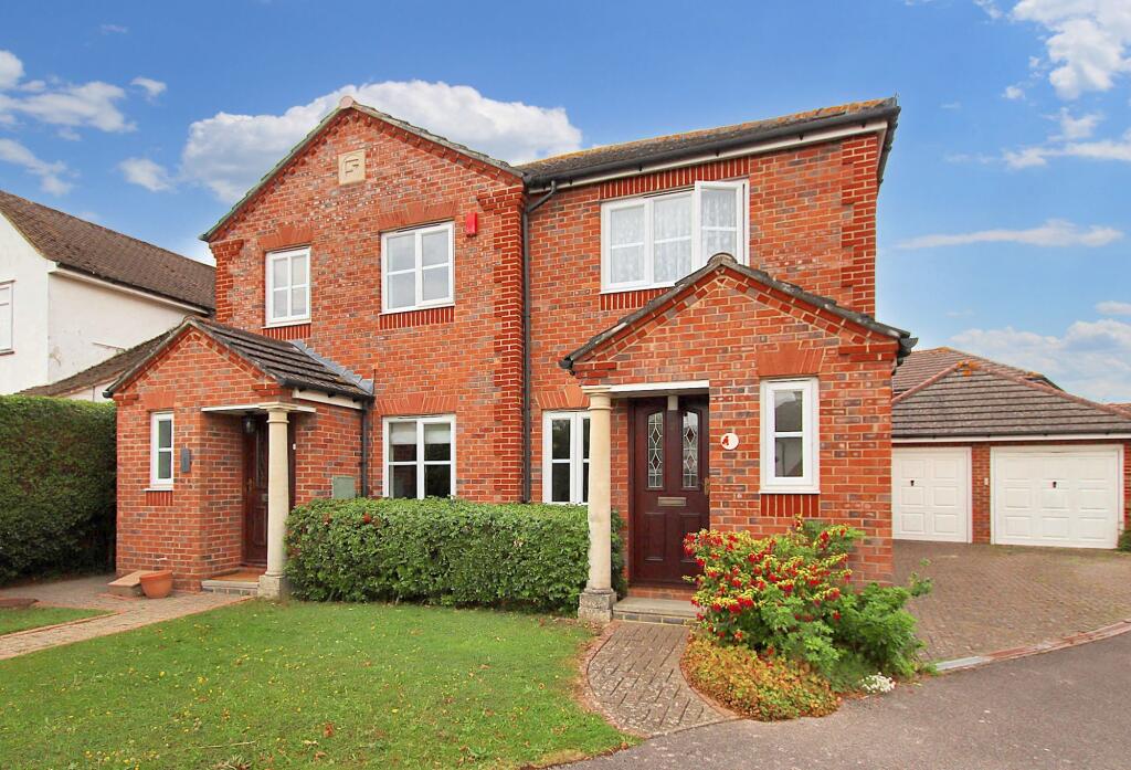 Main image of property: Great Gatton Close, Shirley