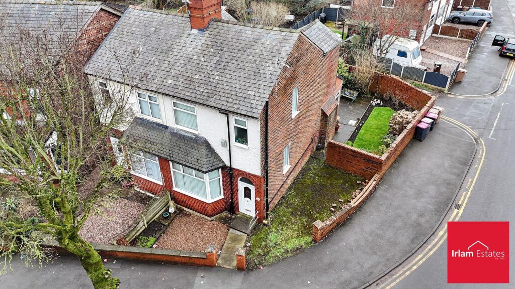 Main image of property: Astley Road, Irlam, M44