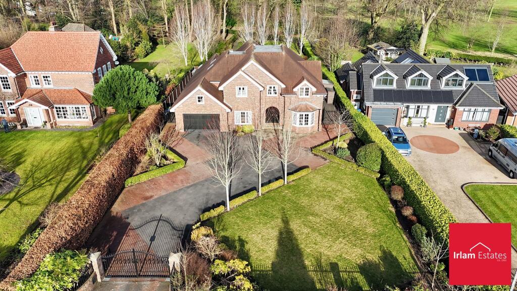Main image of property: Moorside Road, Urmston, M41