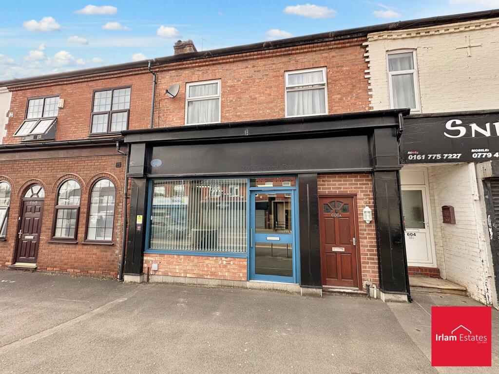 Main image of property: Liverpool Road, Irlam, M44