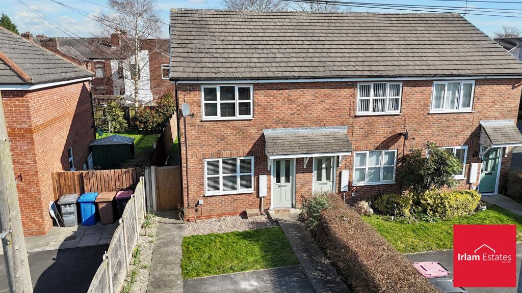 Main image of property: School Lane, Cadishead, M44