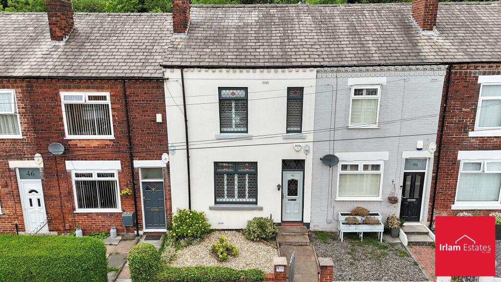 Main image of property: Newearth Road, Worsley, M28