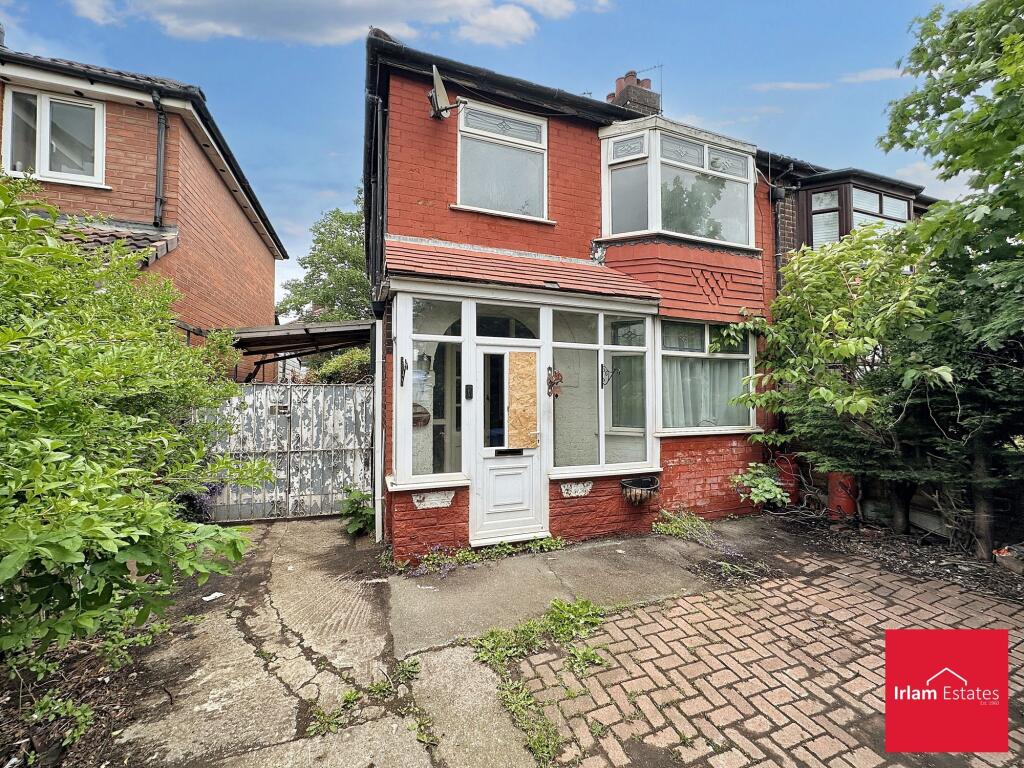 Main image of property: East Lancashire Road, Swinton, M27
