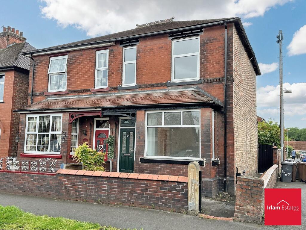 Main image of property: Prospect Road, Cadishead, M44