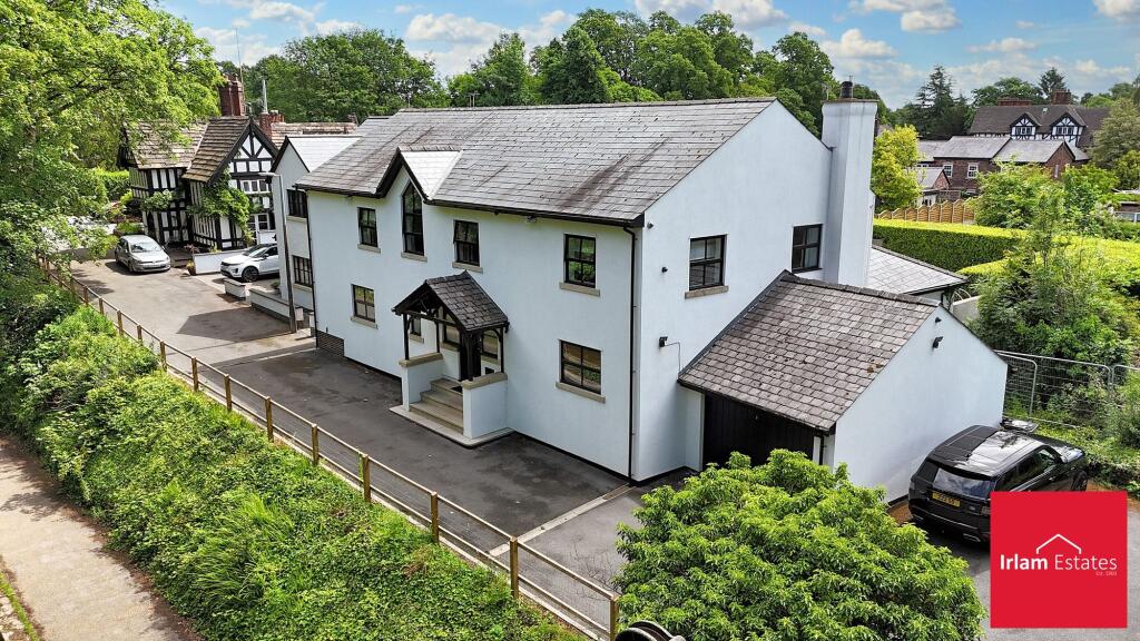 Main image of property: Barton Road, Worsley, M28