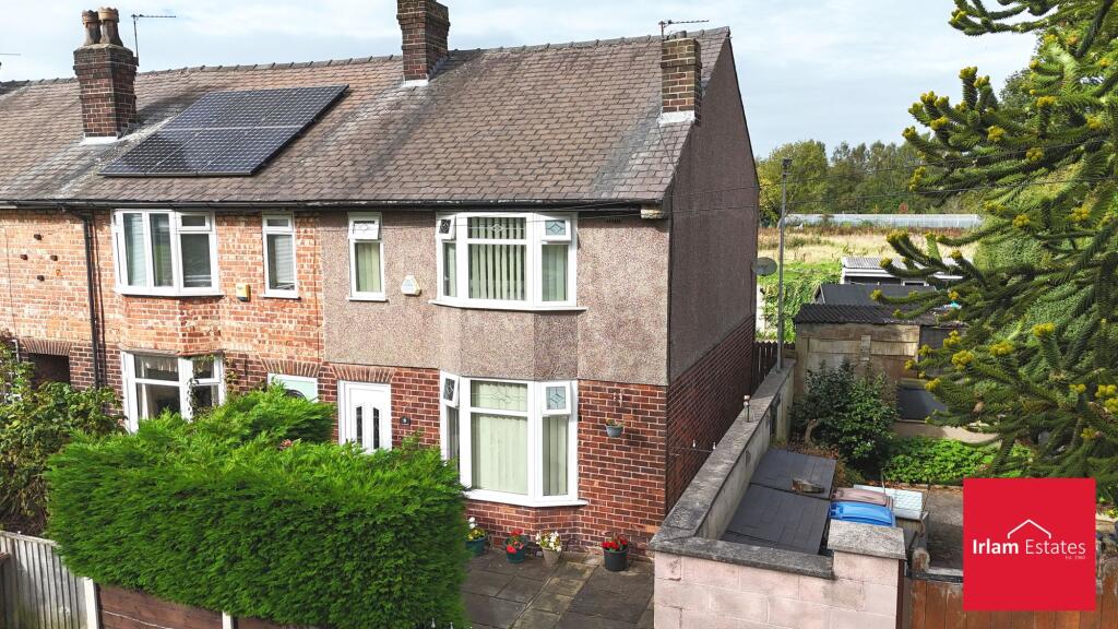 Main image of property: Lynthorpe Avenue, Cadishead, M44