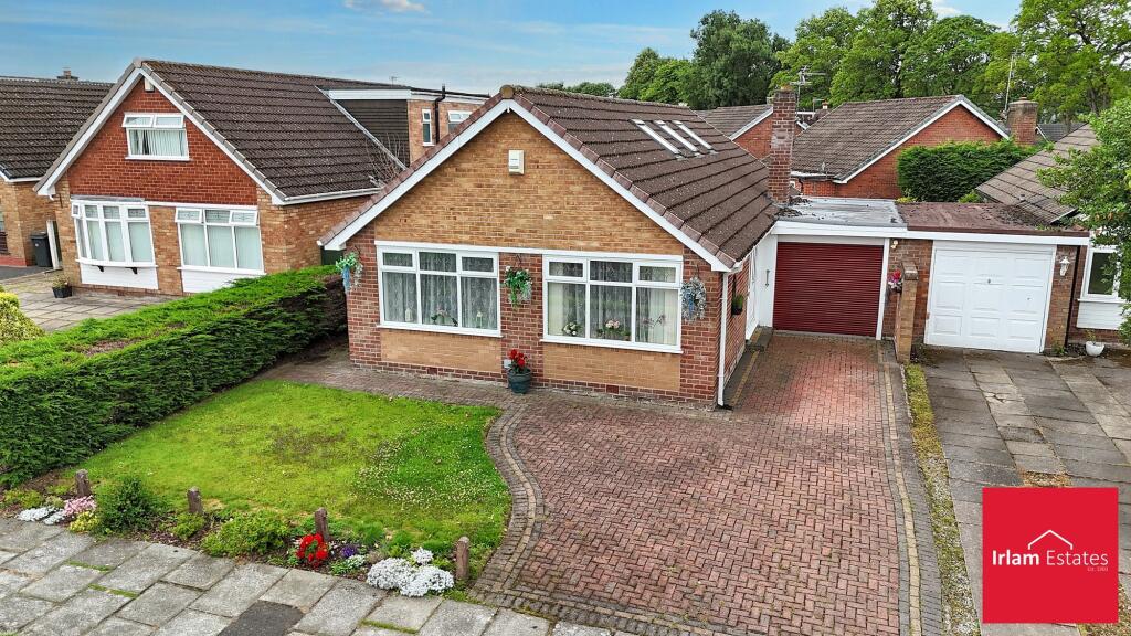 Main image of property: Lowther Avenue, Culcheth, WA3