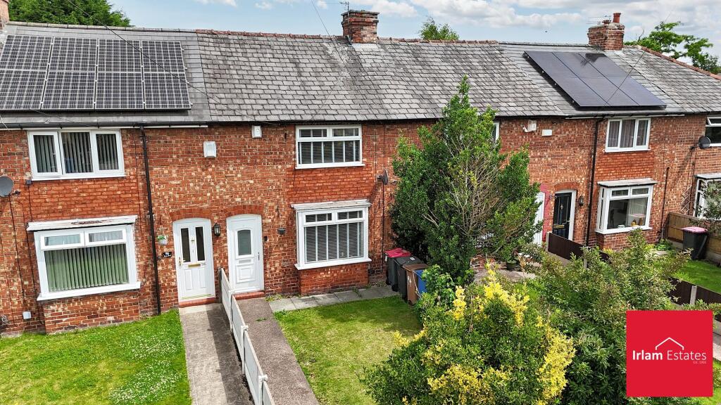 Main image of property: Lords Street, Cadishead, M44