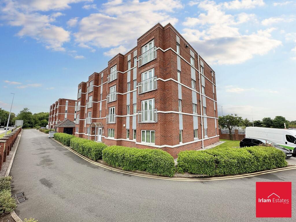 Main image of property: Forebay Drive, Irlam, M44