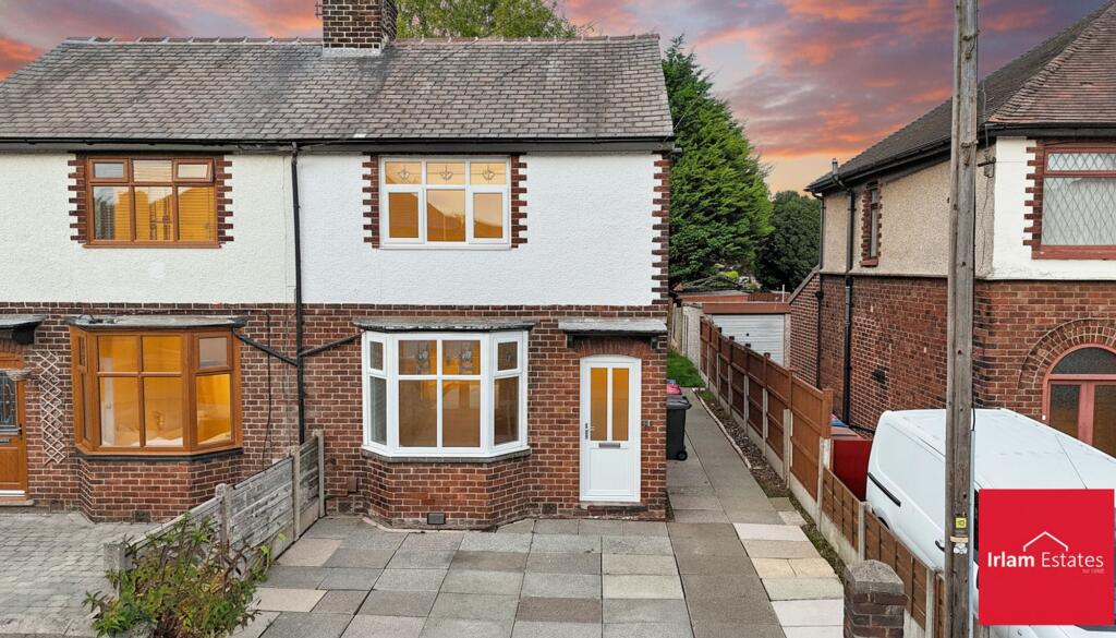 Main image of property: Kenmore Grove, Cadishead, M44