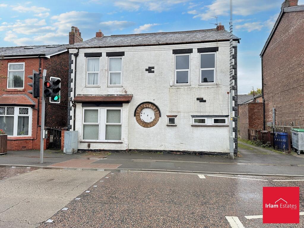 Main image of property: Liverpool Road, Irlam, M44