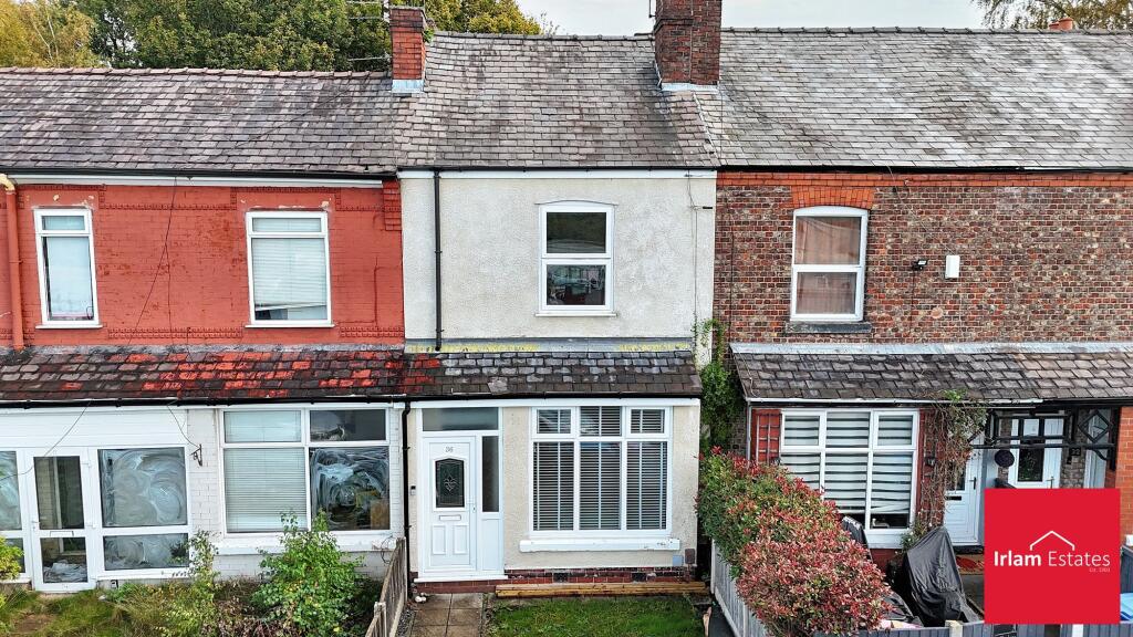Main image of property: Moss Lane, Cadishead, M44