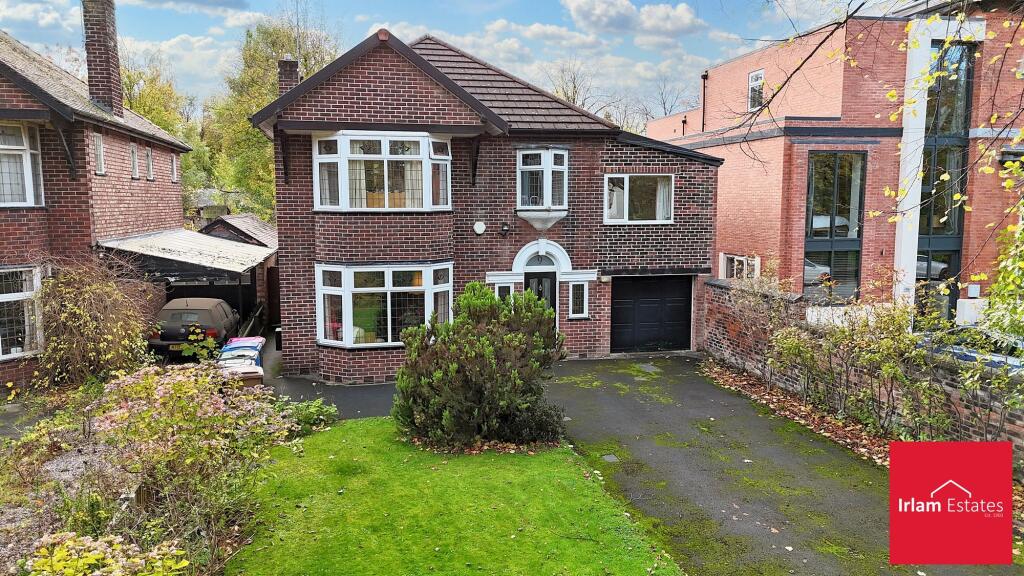 Main image of property: Ellesmere Road, Eccles, M30