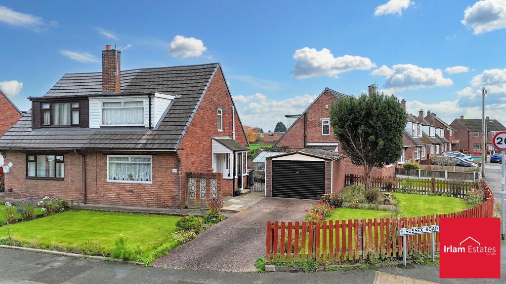Main image of property: Fir Street, Cadishead, M44