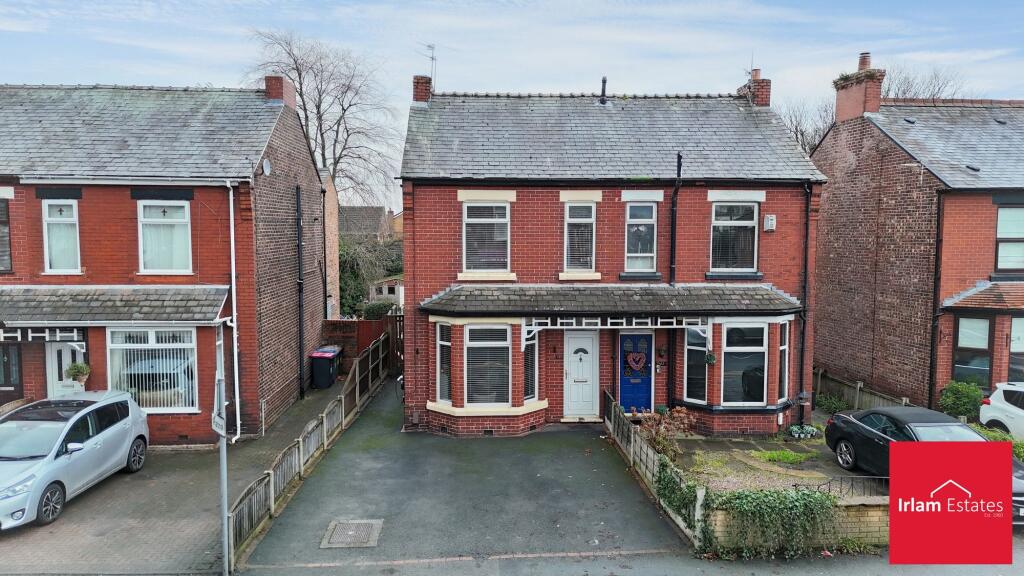 Main image of property: Liverpool Road, Irlam, M44