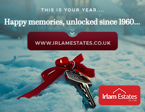 Get brand editions for Irlam Estates, Irlam