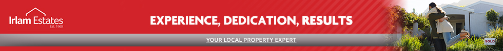 Get brand editions for Irlam Estates, Irlam