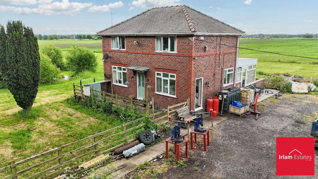 Main image of property: Astley Road, Irlam, M44