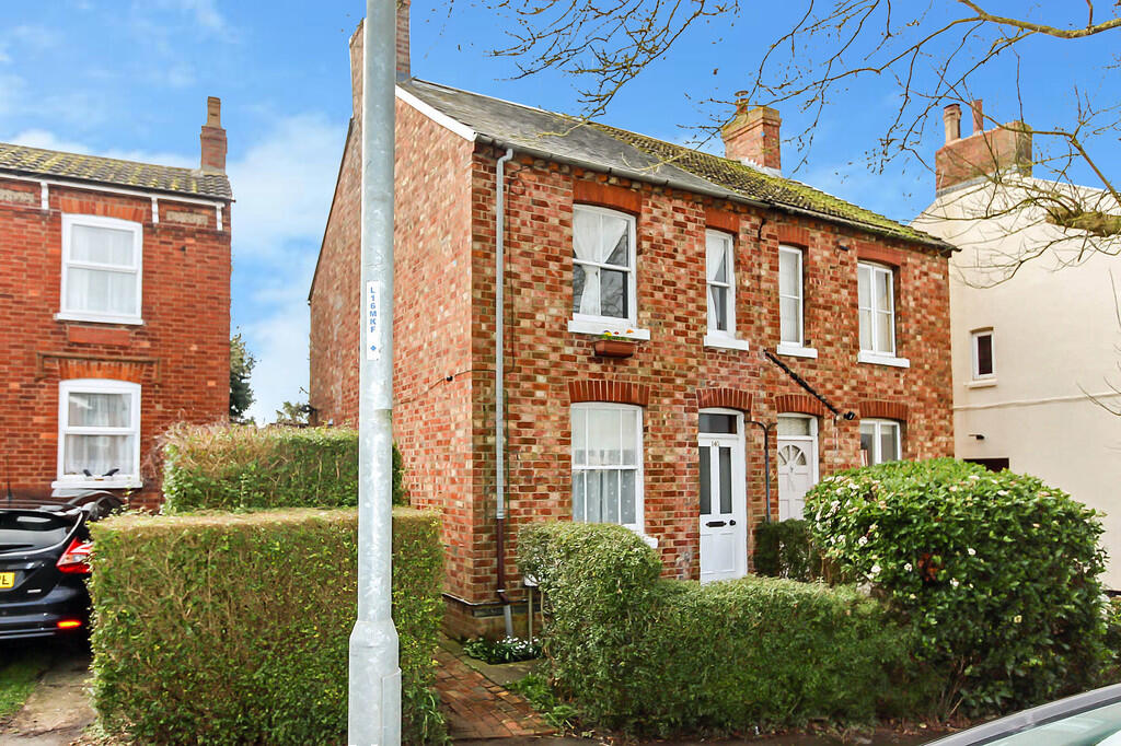 Main image of property: London Road, Bozeat