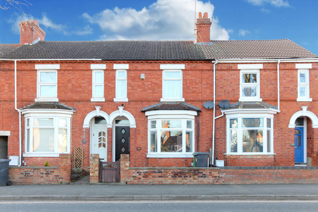 Main image of property: Westfield Road, Wellingborough