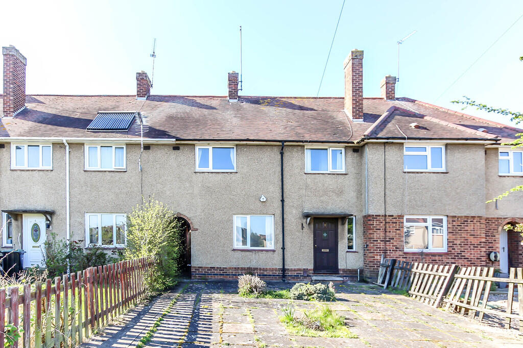 Main image of property: Crabtree Close, Wellingborough