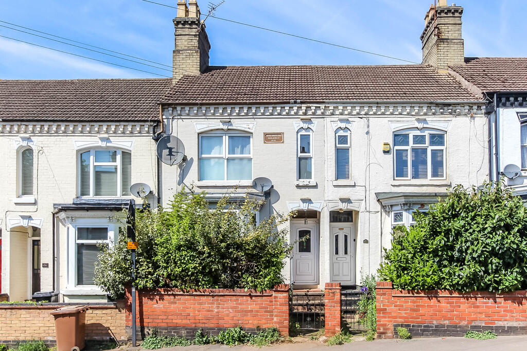 Main image of property: Upper Havelock Street, Wellingborough