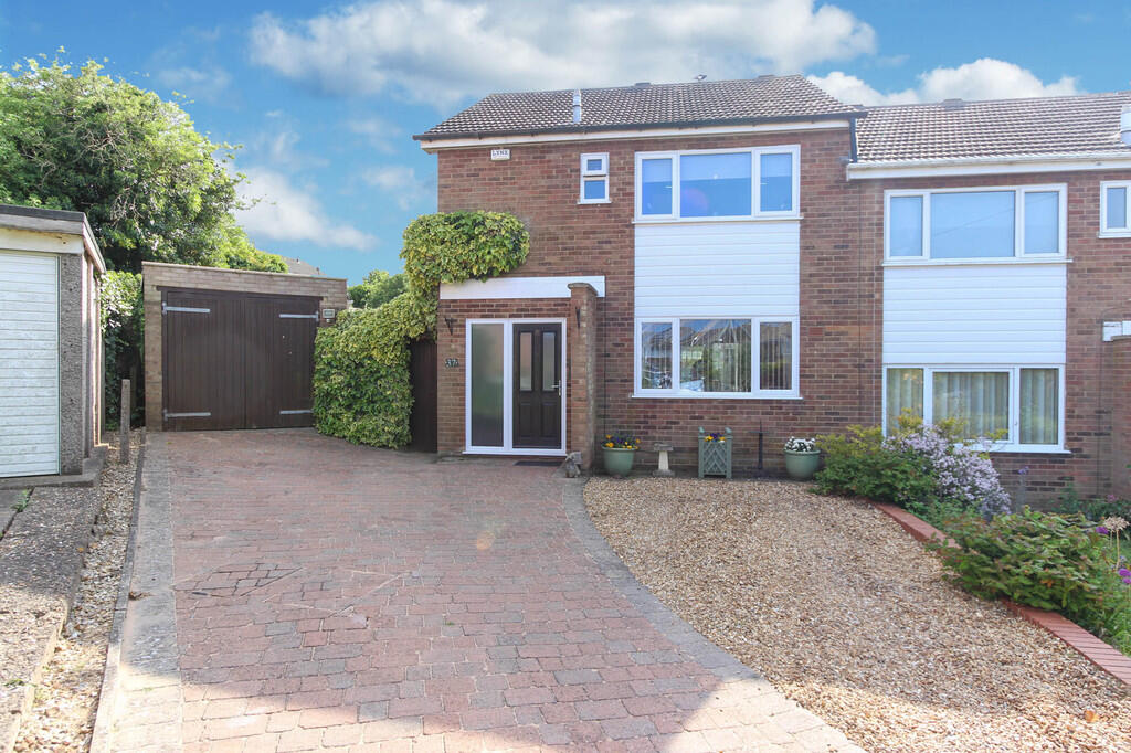 Main image of property: Steele Road, Wellingborough