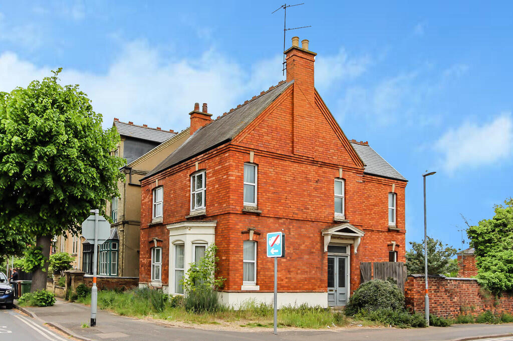 Main image of property: Castle Street, Wellingborough