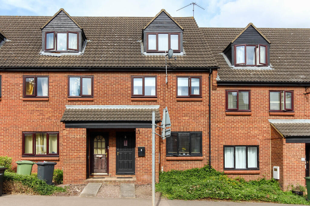 Main image of property: Elsden Road, Wellingborough