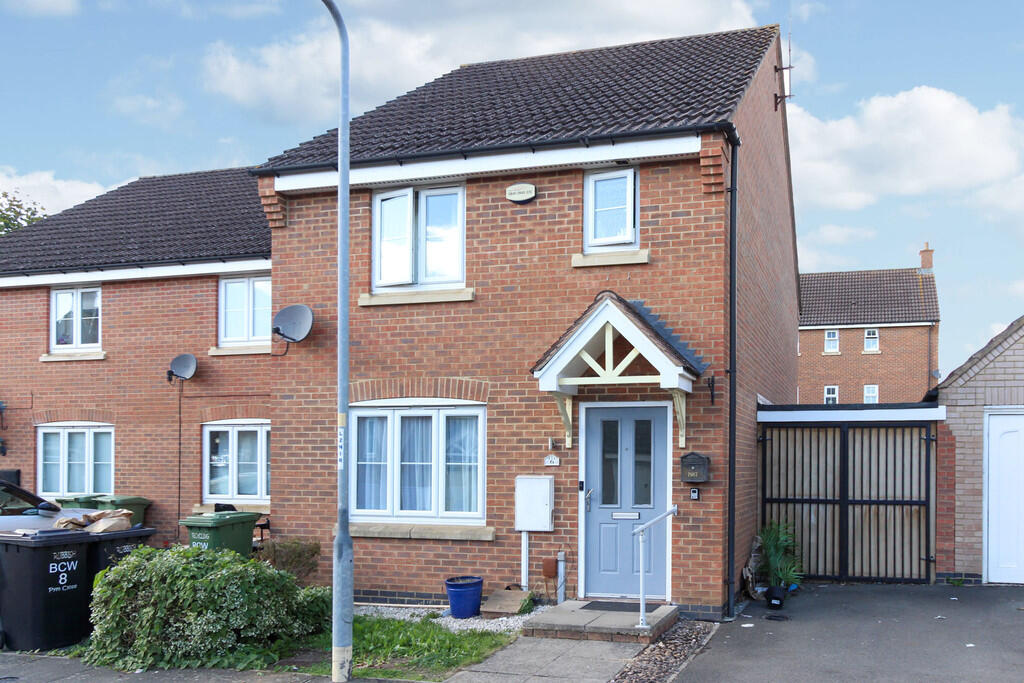 Main image of property: Pym Close, Wellingborough